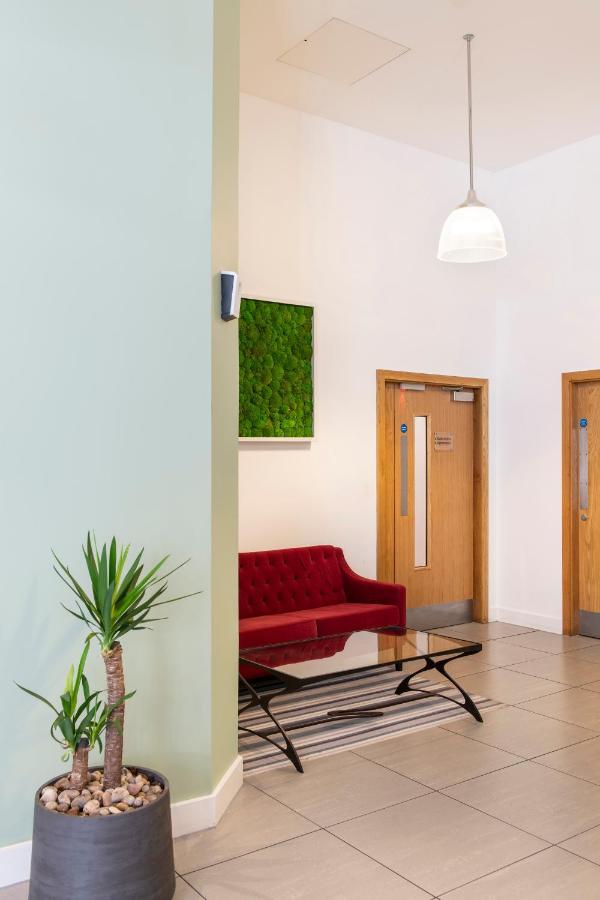 Hotel Cove Minshull Street à Manchester Extérieur photo