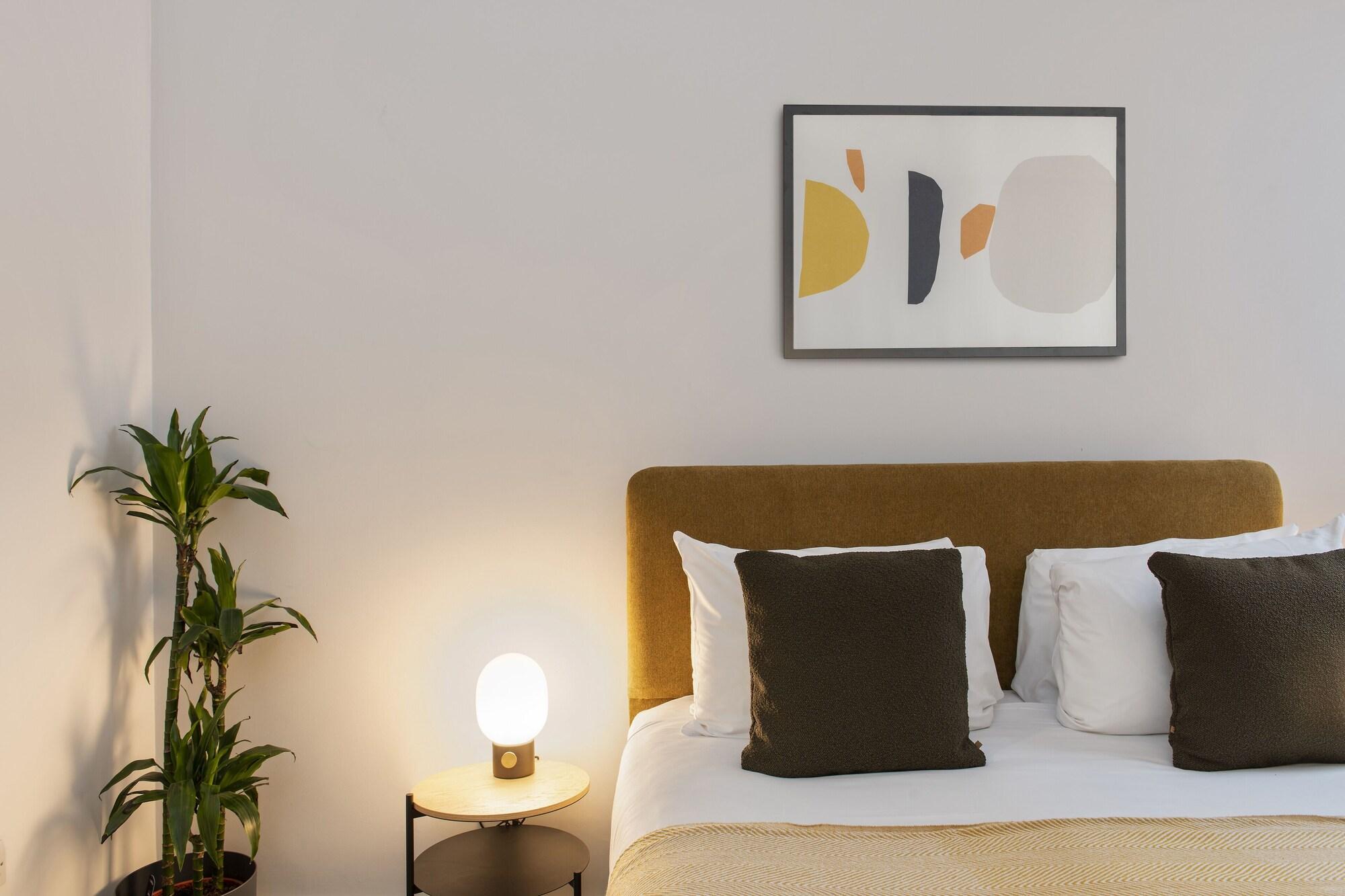 Hotel Cove Minshull Street à Manchester Extérieur photo