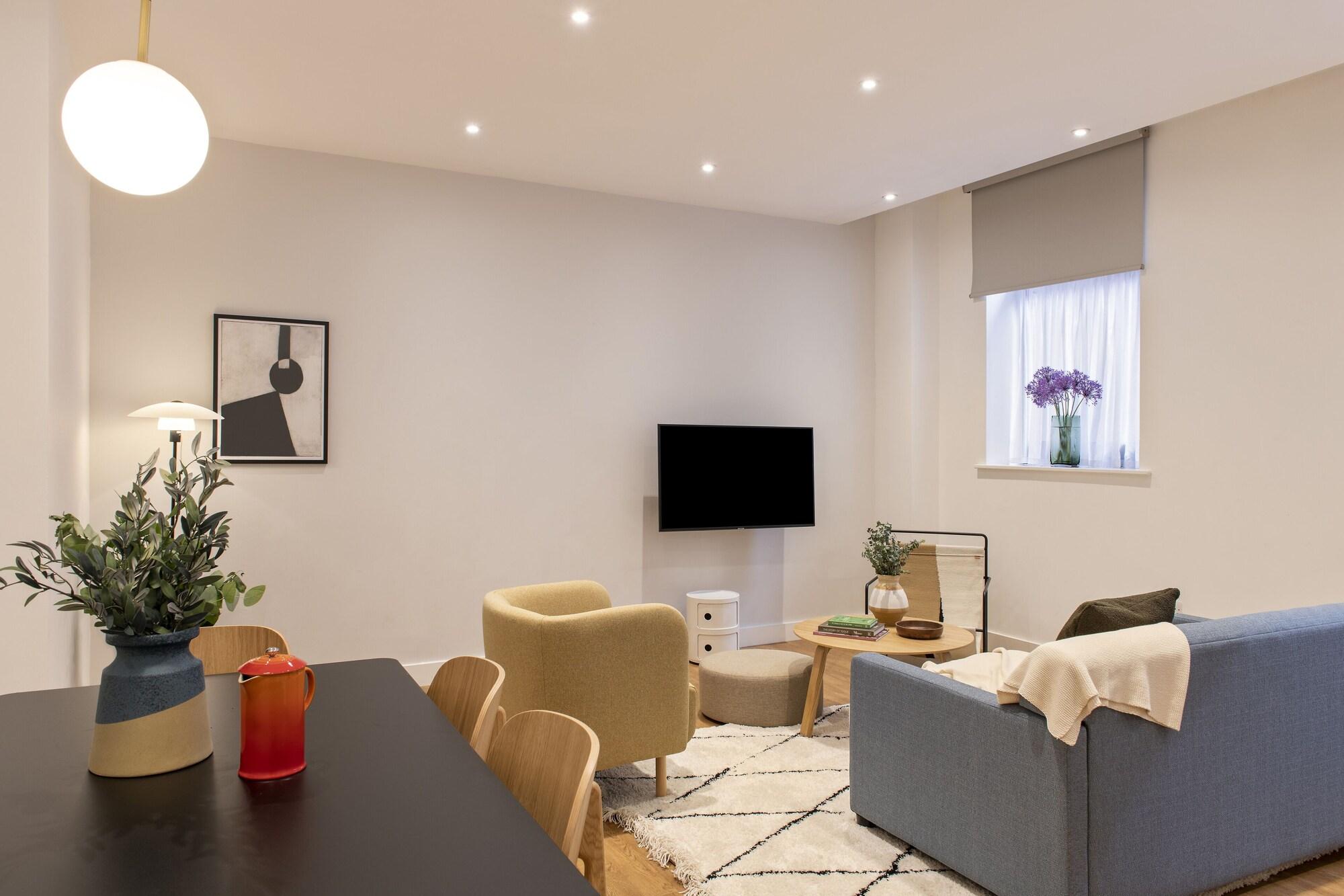 Hotel Cove Minshull Street à Manchester Extérieur photo