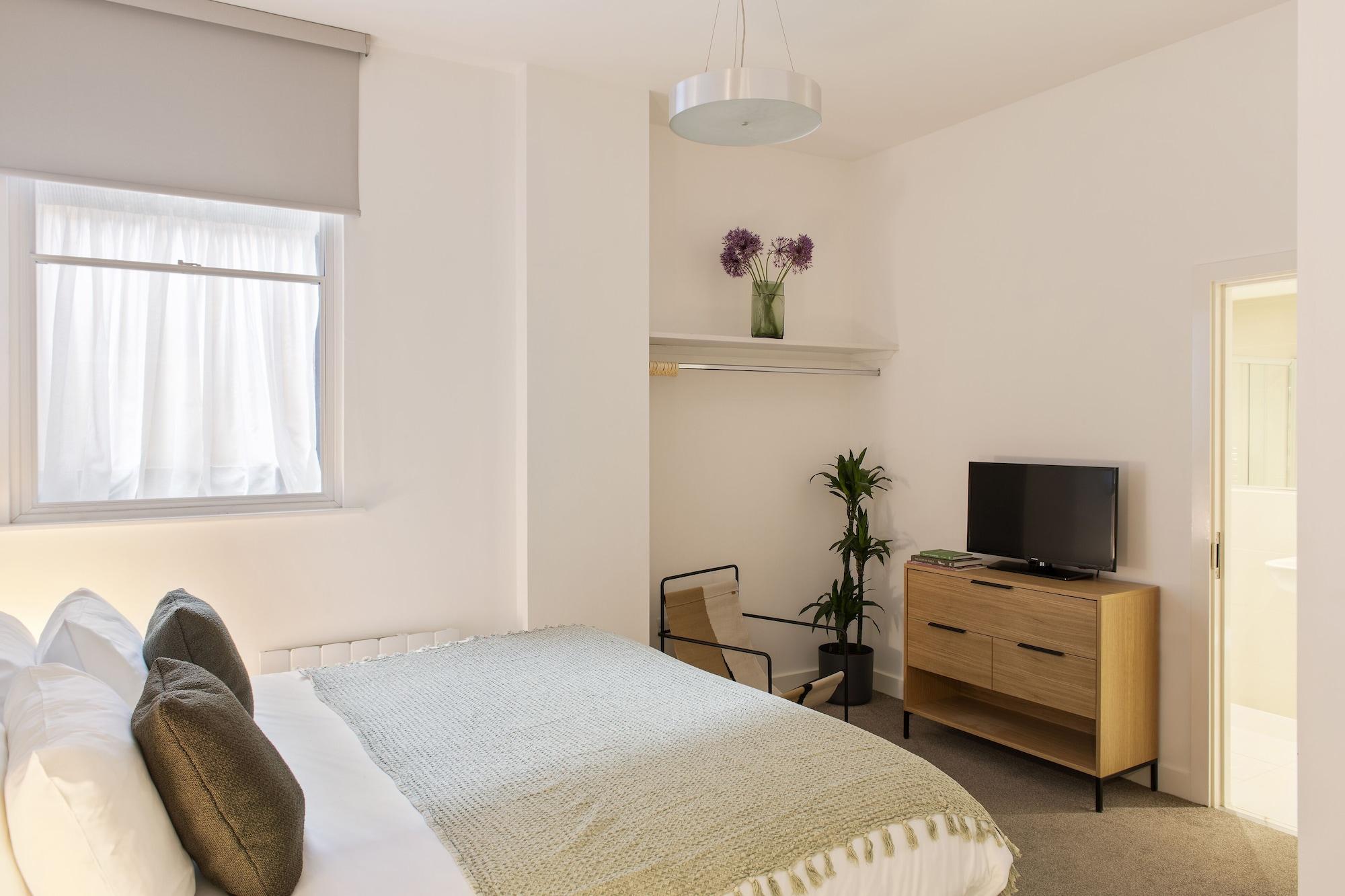 Hotel Cove Minshull Street à Manchester Extérieur photo