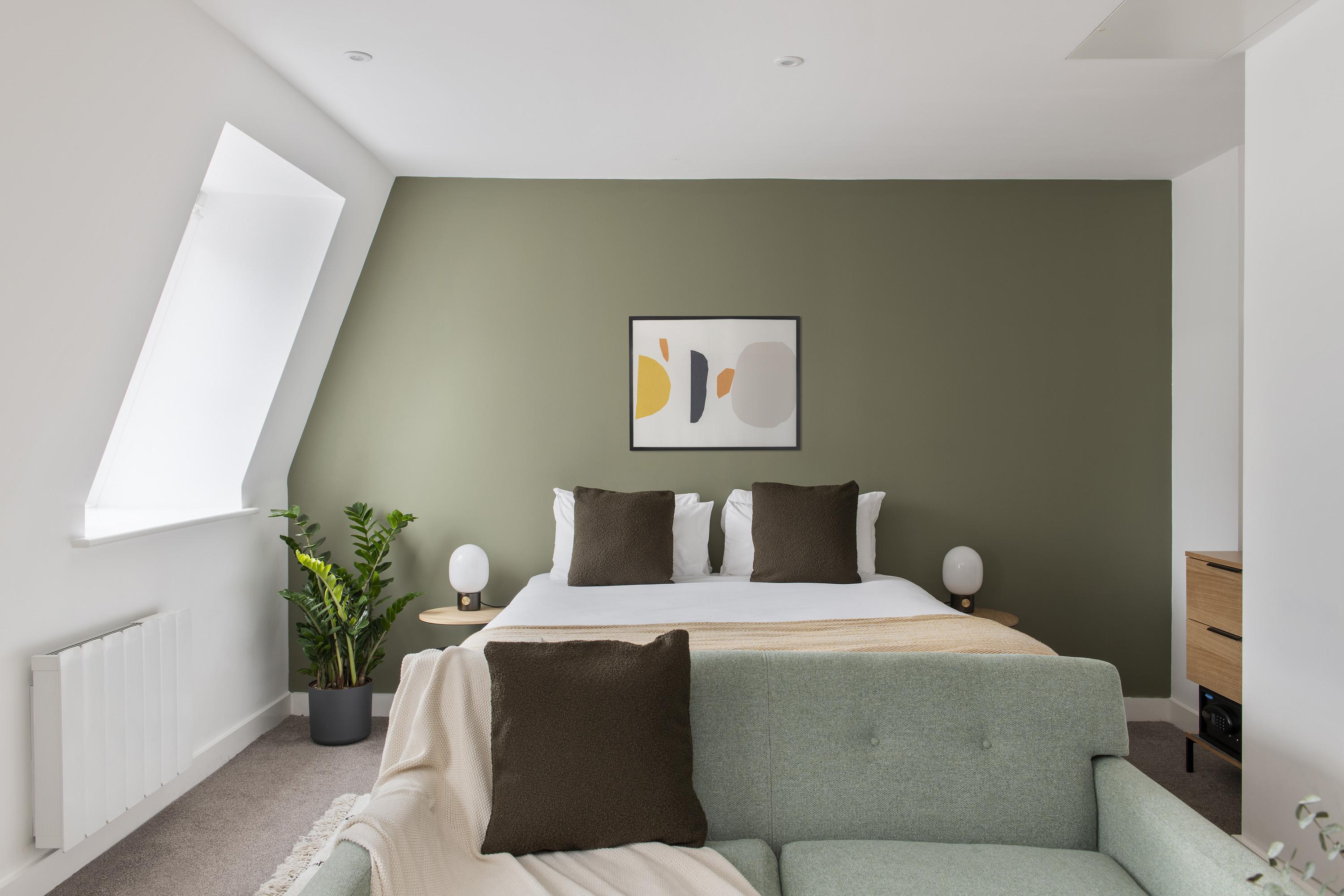 Hotel Cove Minshull Street à Manchester Extérieur photo