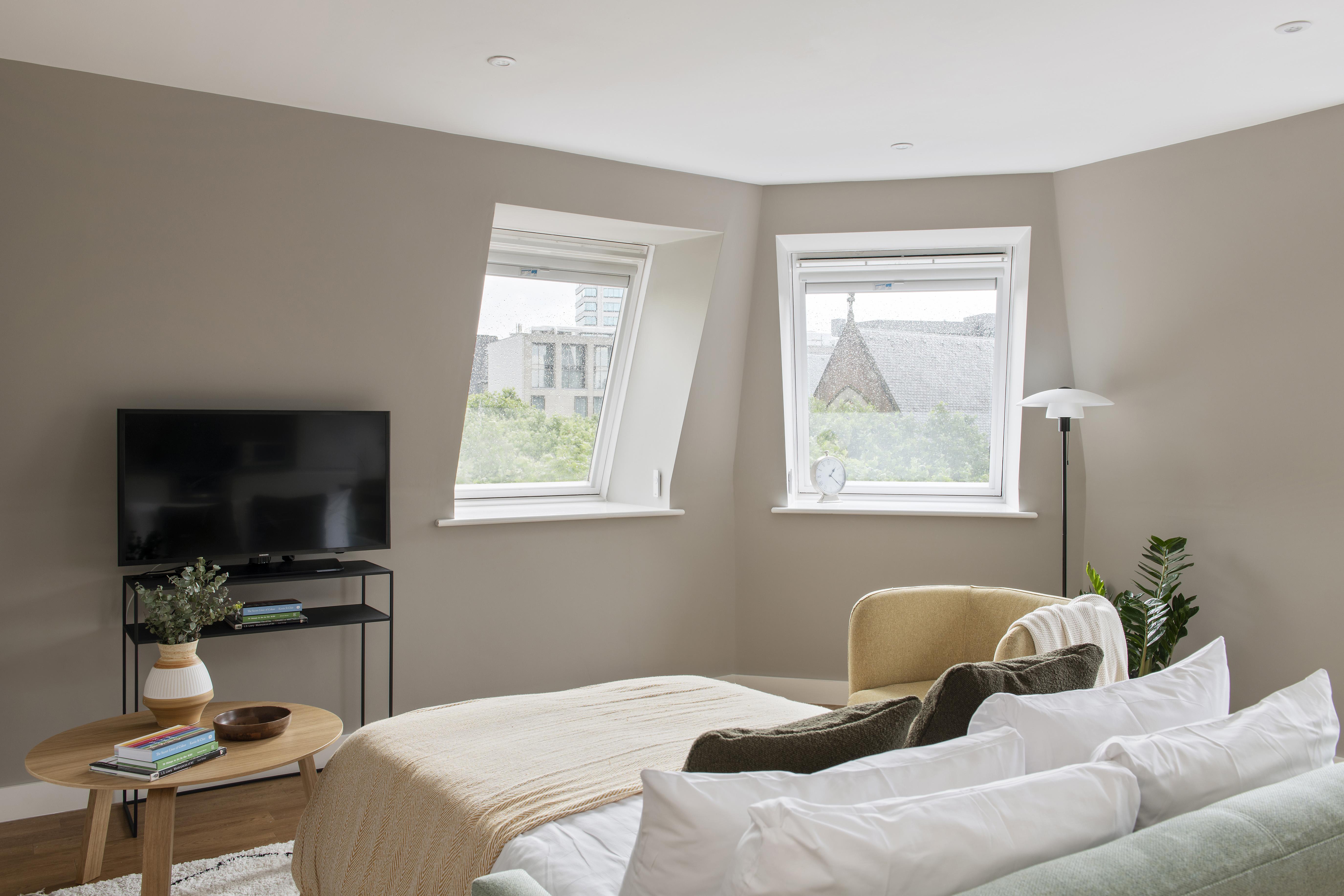 Hotel Cove Minshull Street à Manchester Extérieur photo