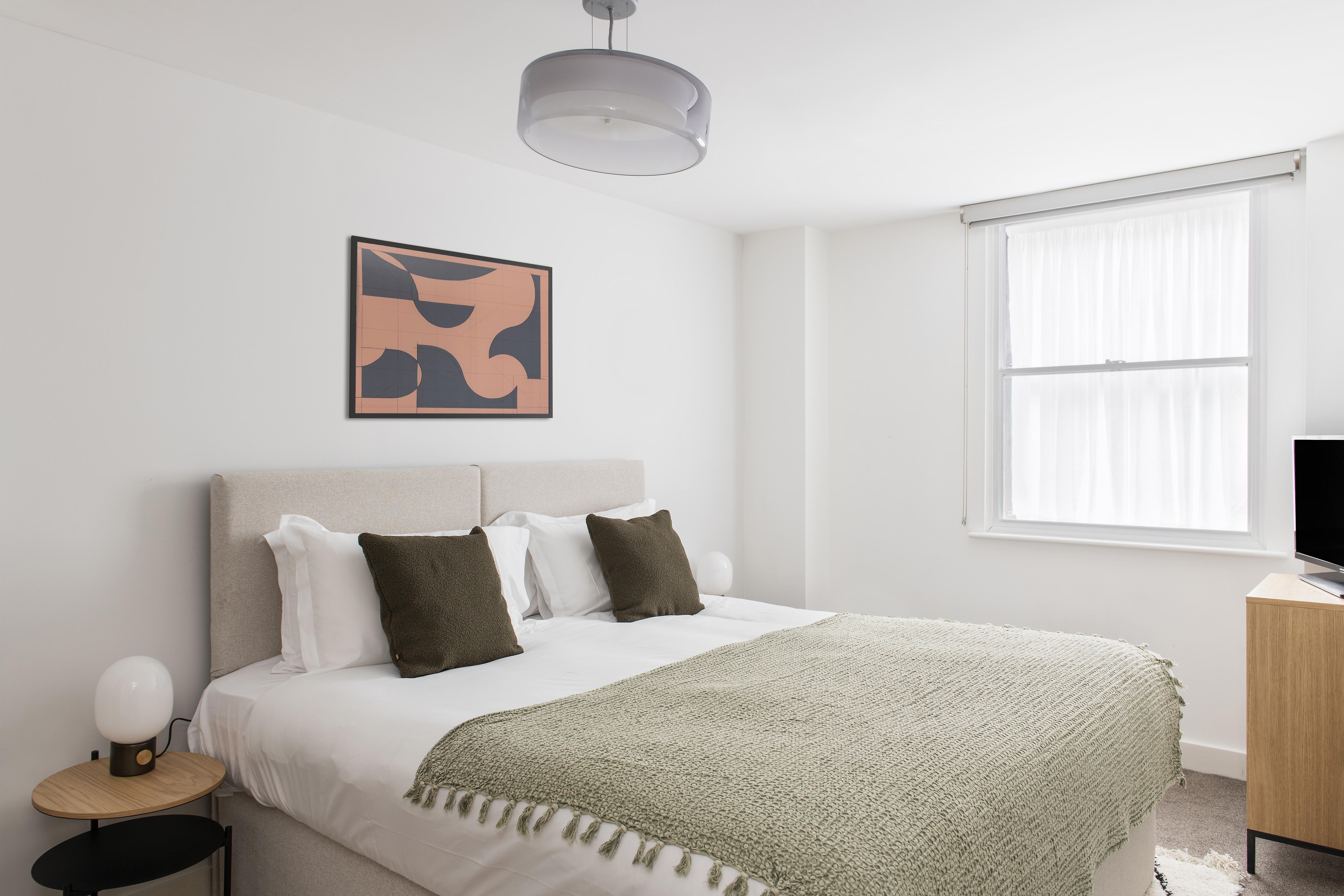 Hotel Cove Minshull Street à Manchester Extérieur photo