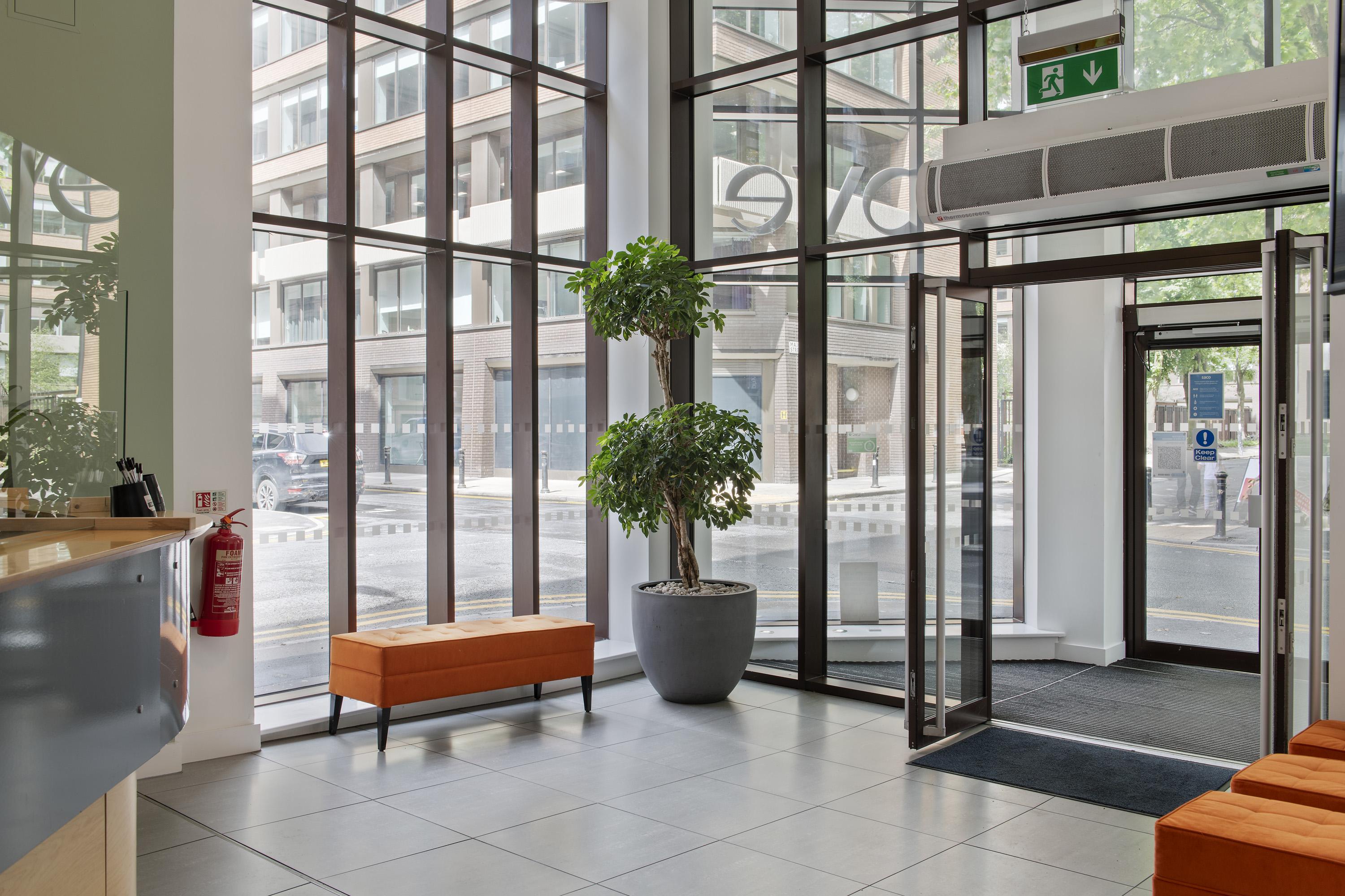 Hotel Cove Minshull Street à Manchester Extérieur photo