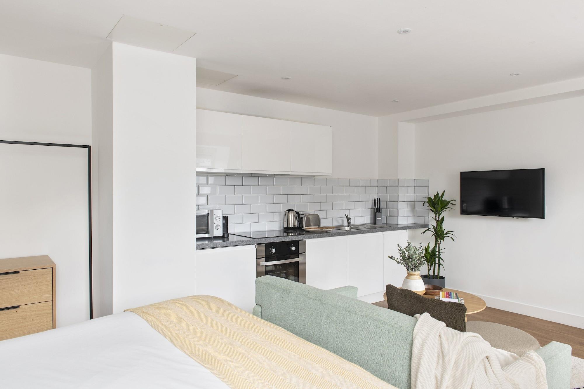 Hotel Cove Minshull Street à Manchester Extérieur photo