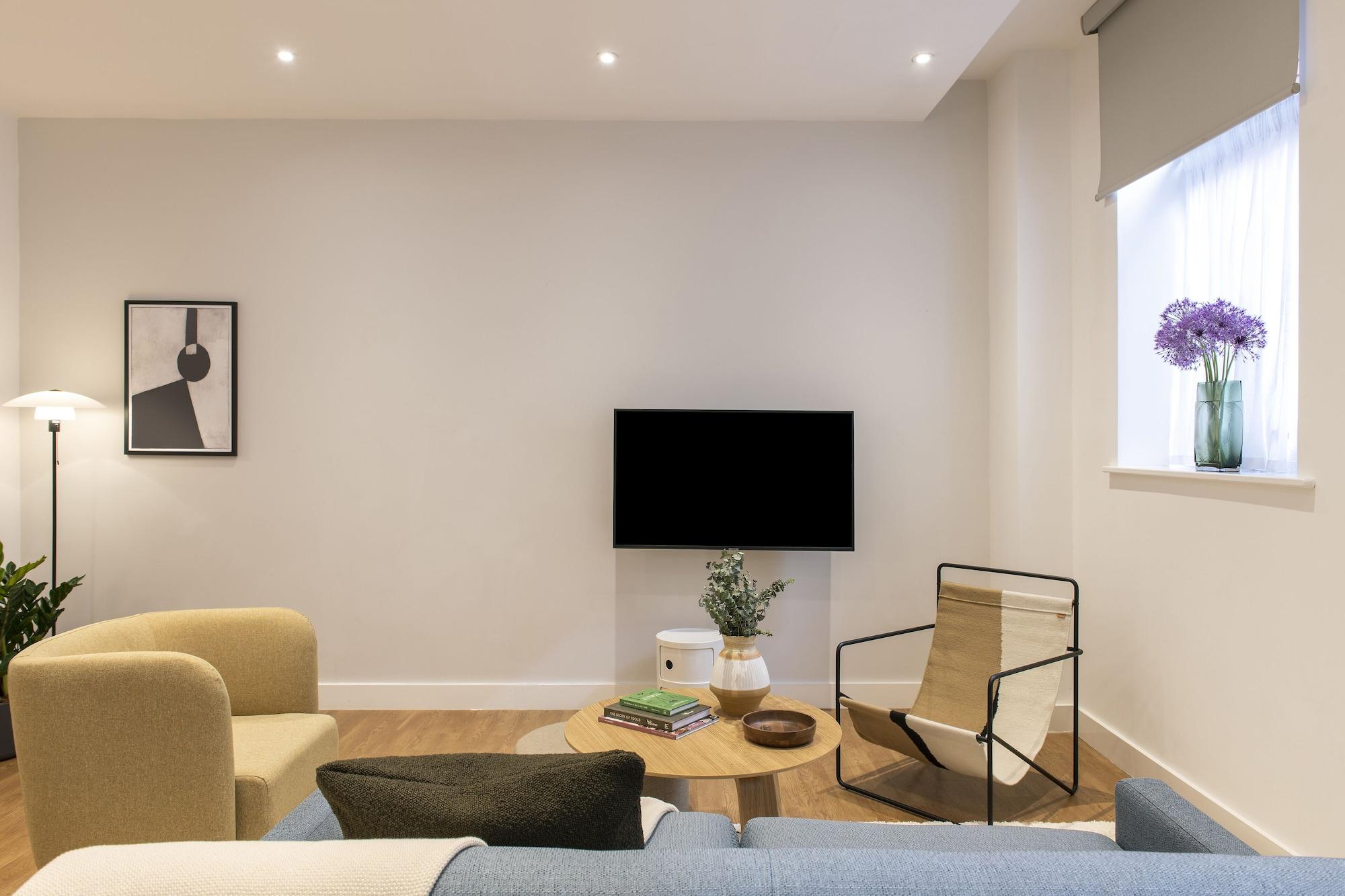 Hotel Cove Minshull Street à Manchester Extérieur photo