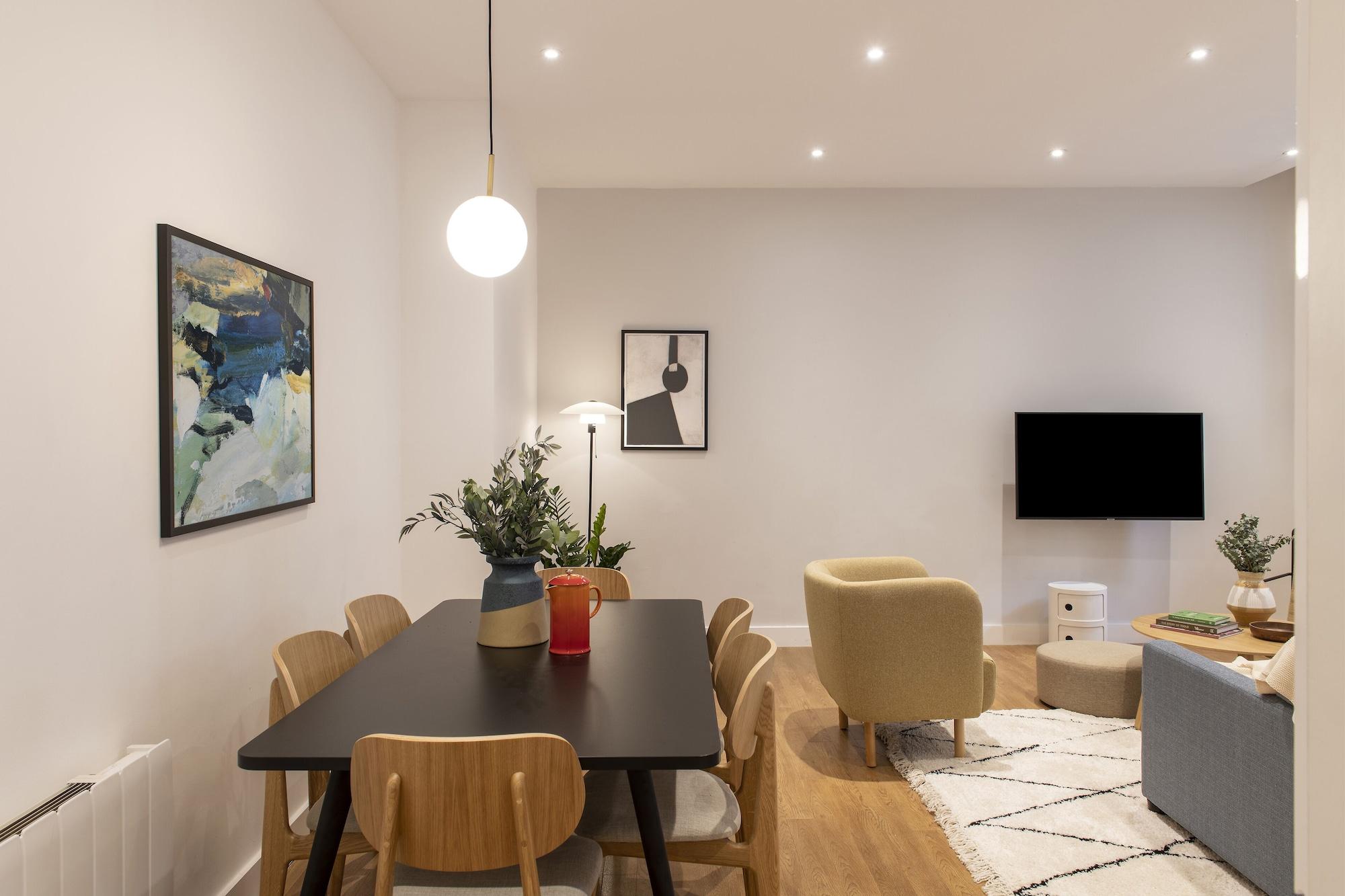 Hotel Cove Minshull Street à Manchester Extérieur photo