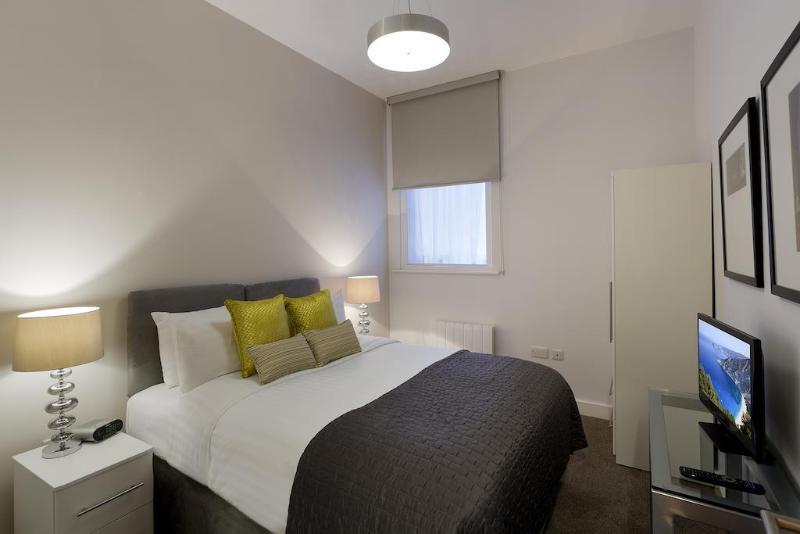 Hotel Cove Minshull Street à Manchester Extérieur photo