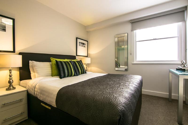 Hotel Cove Minshull Street à Manchester Extérieur photo