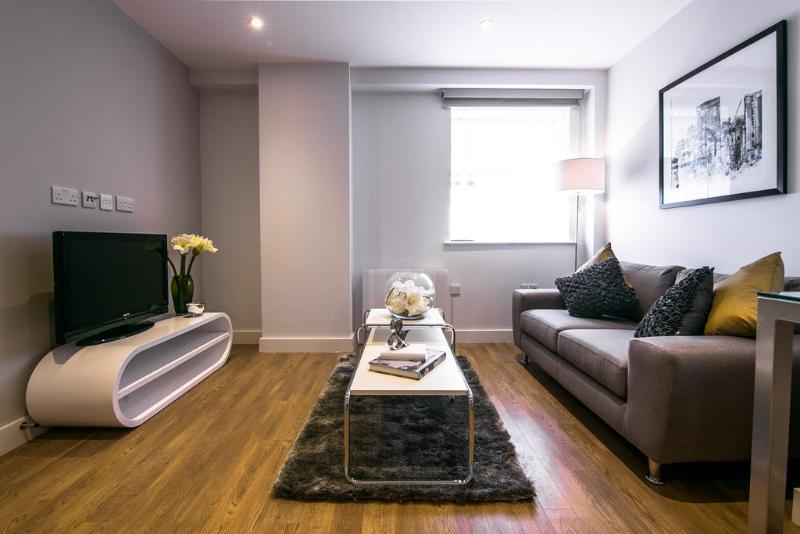 Hotel Cove Minshull Street à Manchester Extérieur photo
