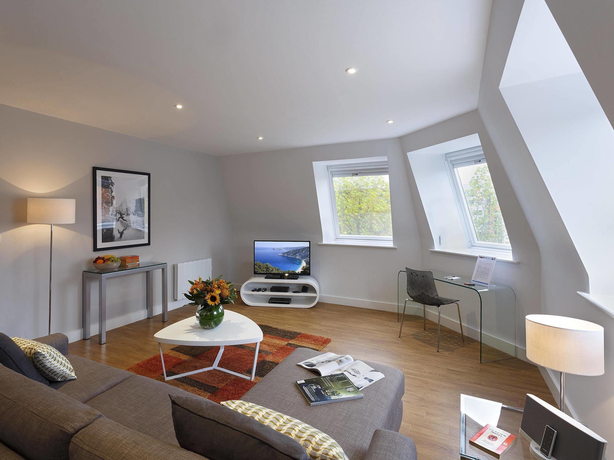 Hotel Cove Minshull Street à Manchester Extérieur photo