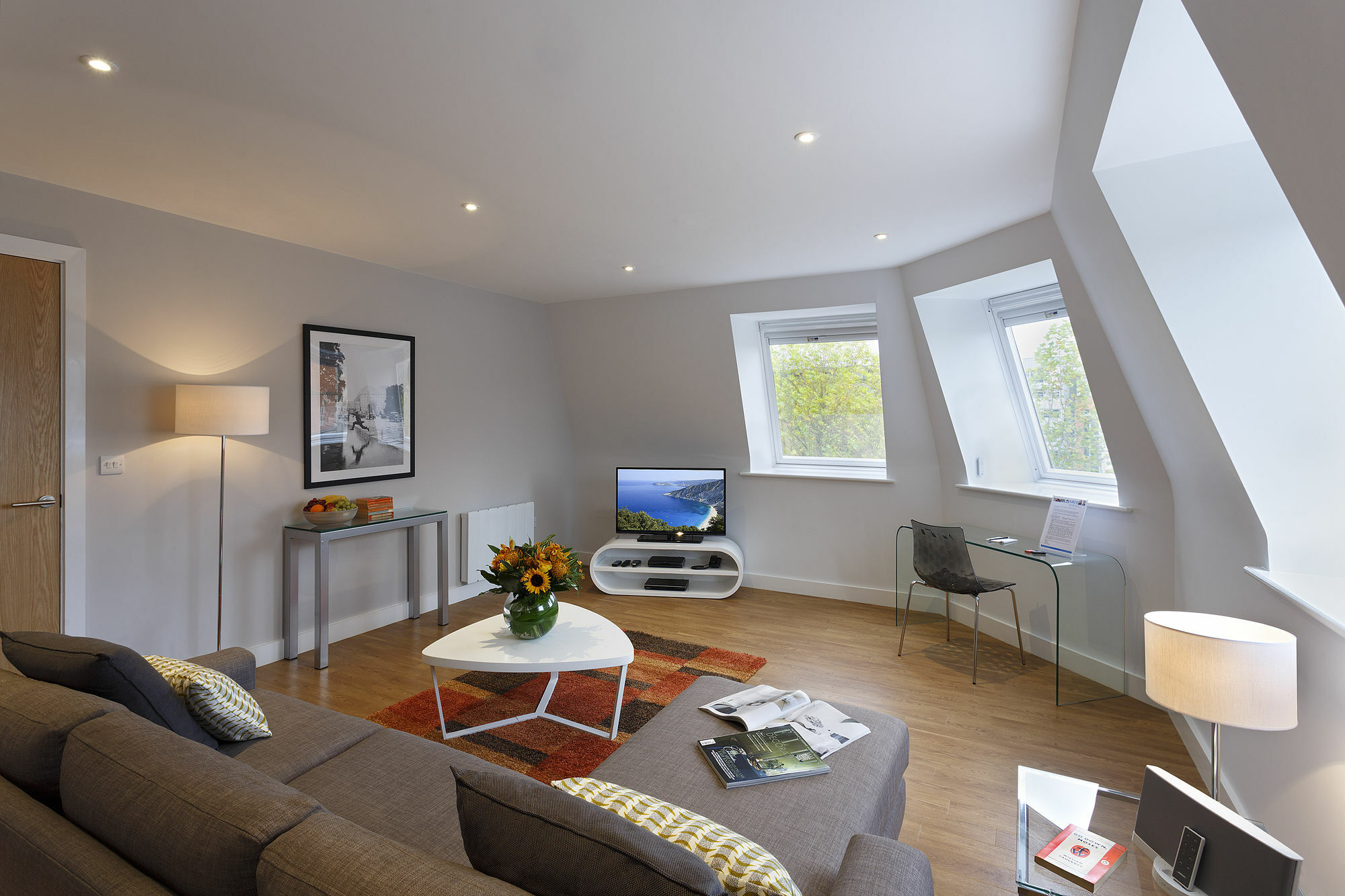 Hotel Cove Minshull Street à Manchester Extérieur photo